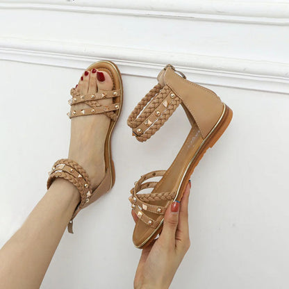 Sciacca Sandalen