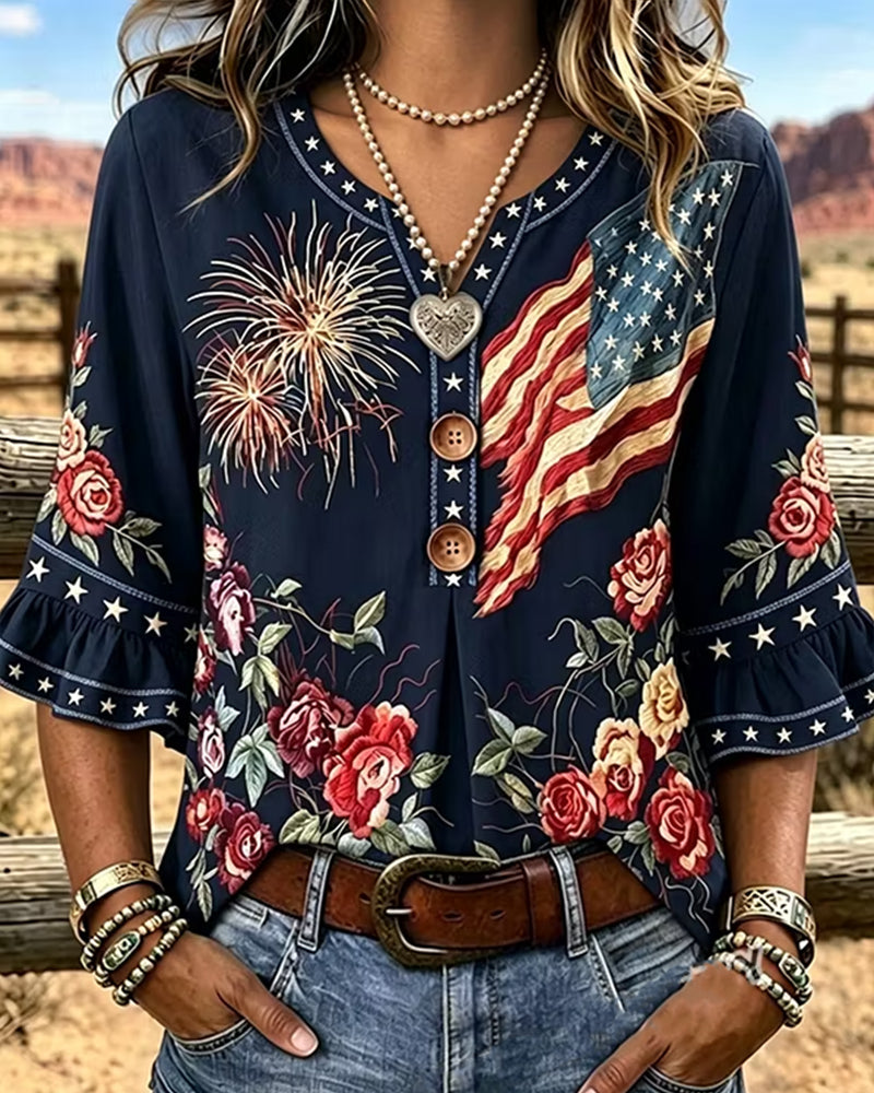 Maui Top