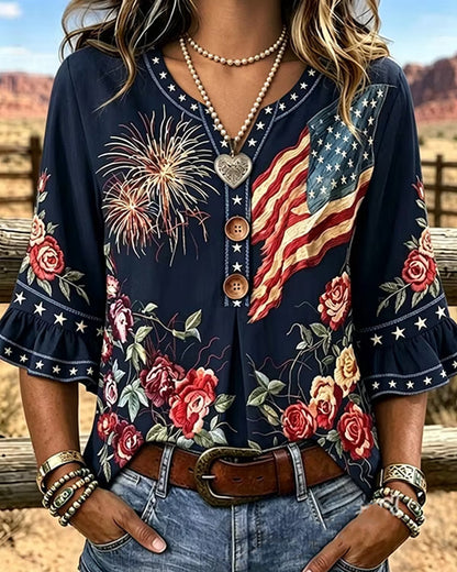 Maui Top
