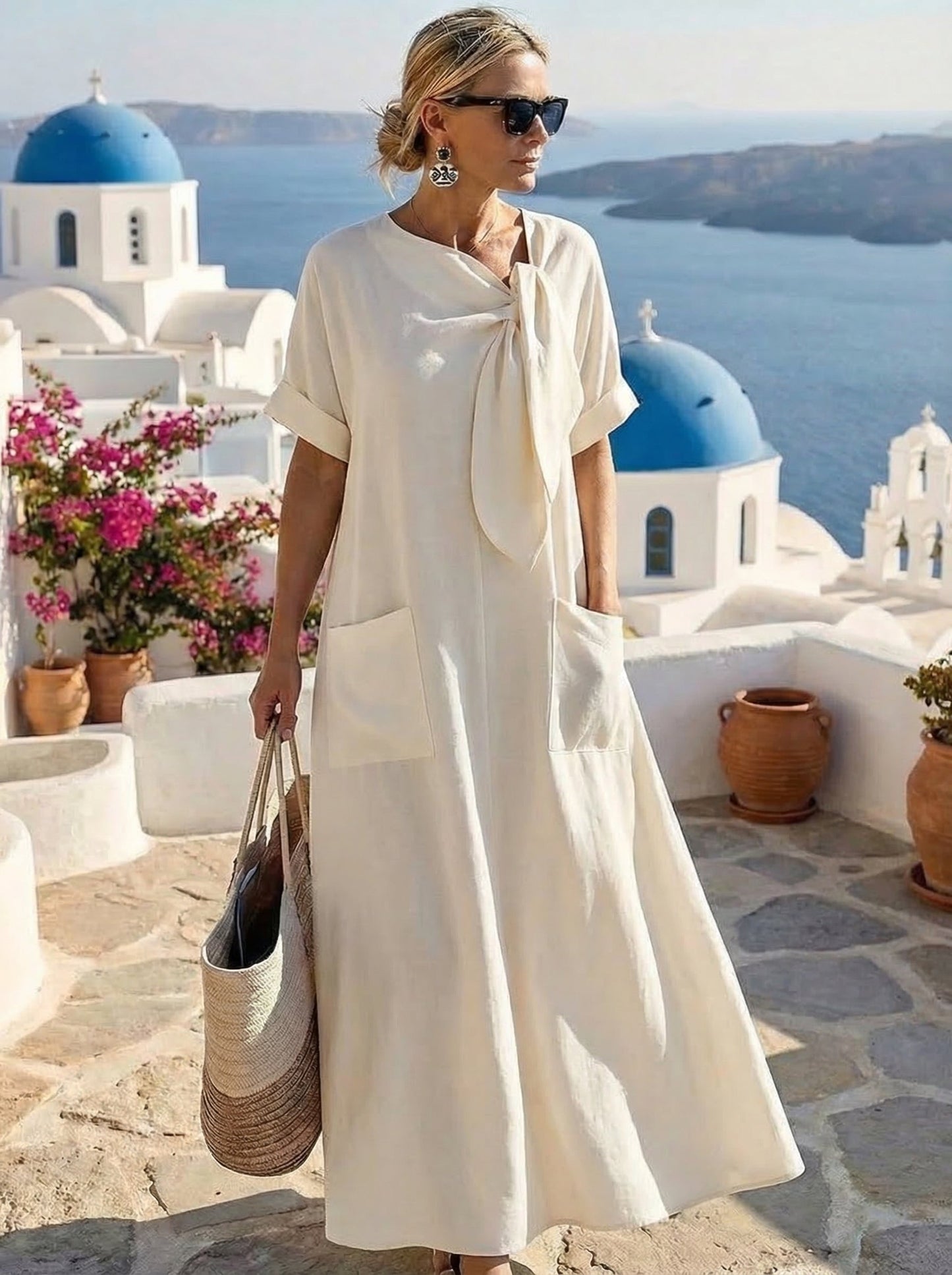 Spetses Jurk