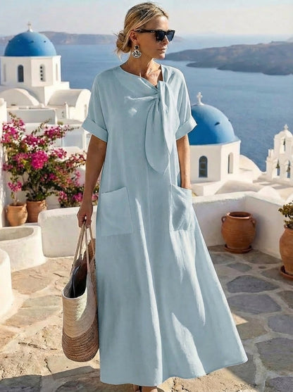 Spetses Jurk