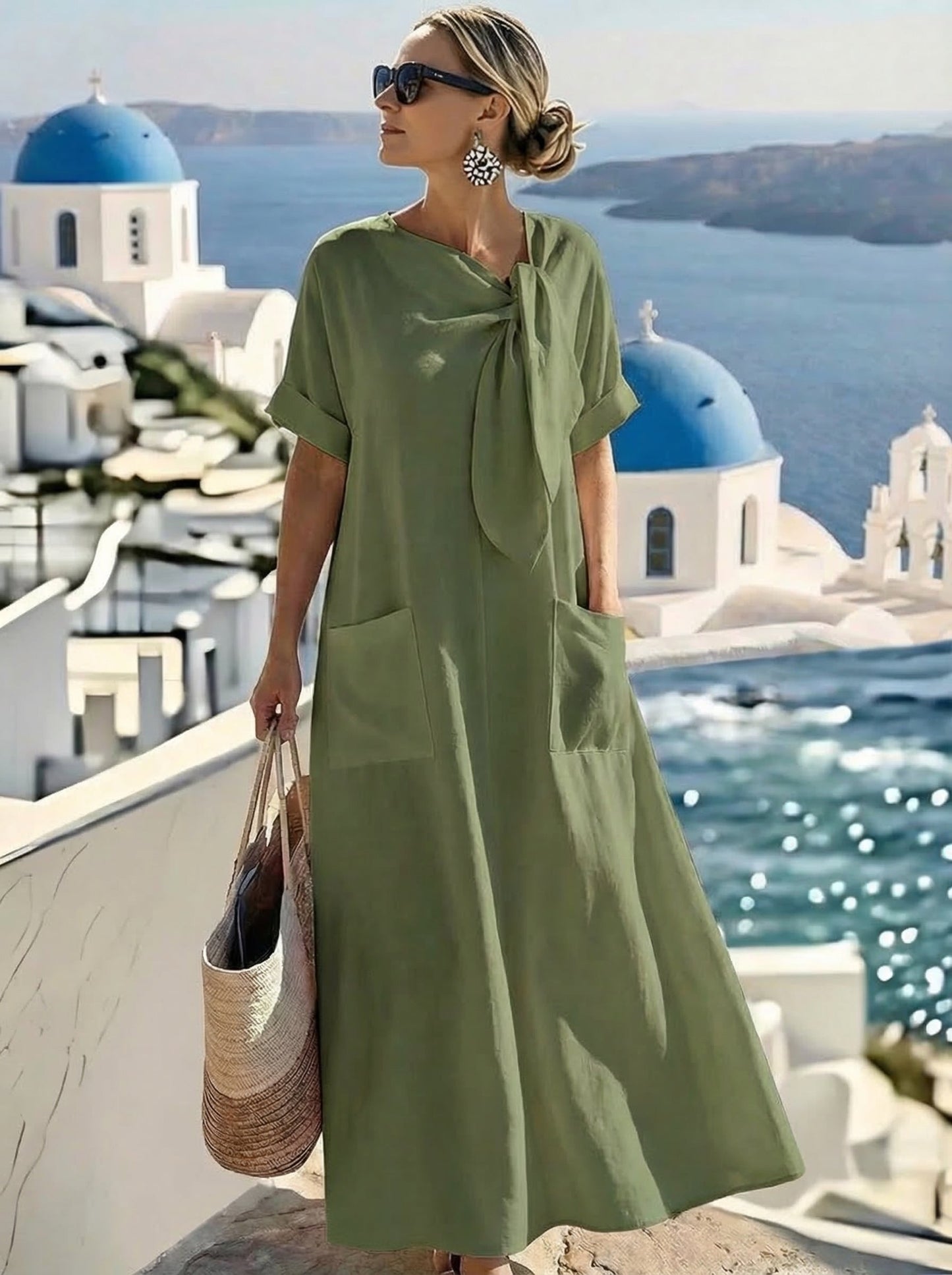 Spetses Jurk