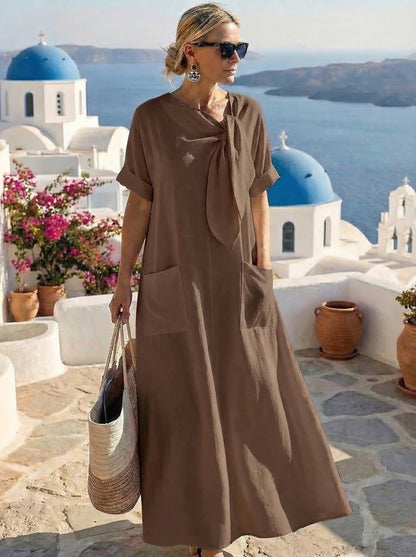 Spetses Jurk
