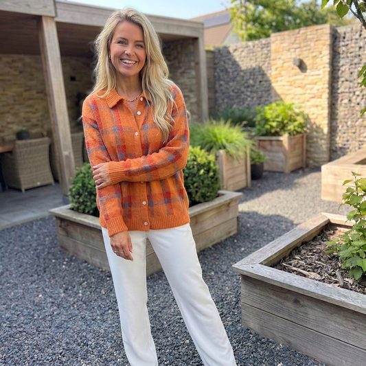 Charleston Top