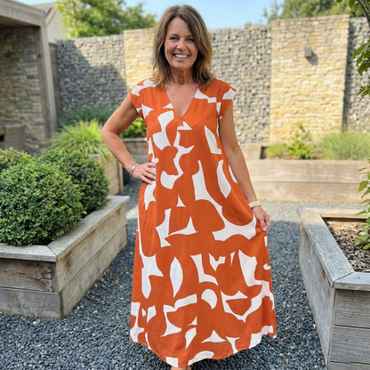Nantucket Jurk
