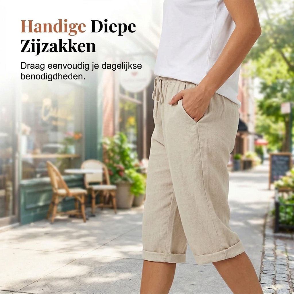 Stowe Broek