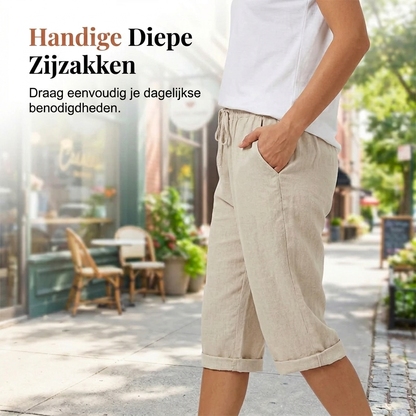 Stowe Broek