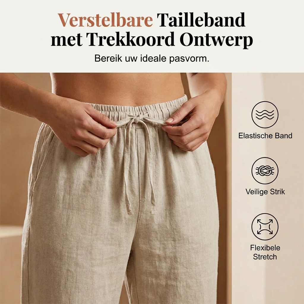 Stowe Broek