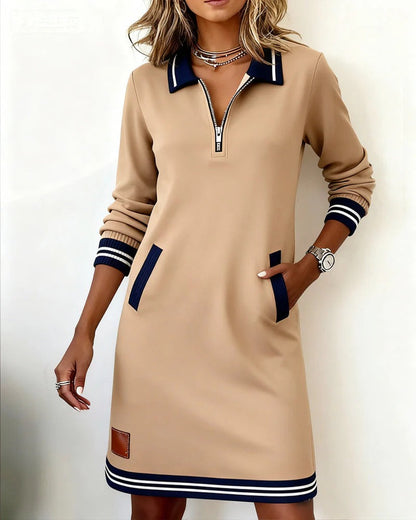 Westport Jurk