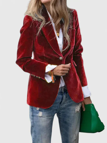 Burlingame Blazer