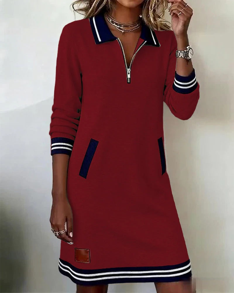Westport Jurk