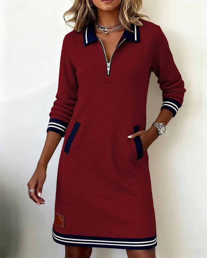 Westport Jurk