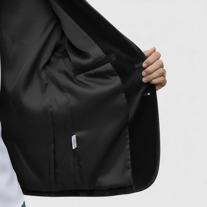 Burlingame Blazer