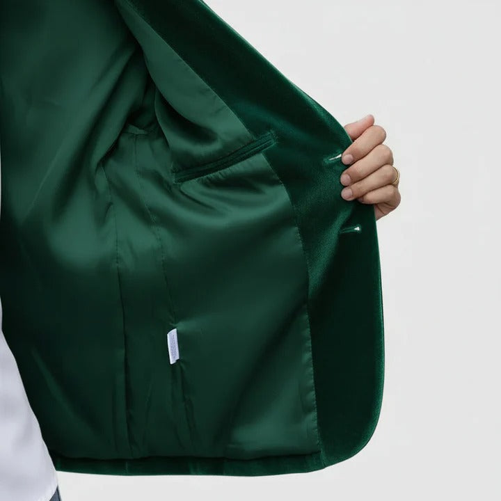 Burlingame Blazer
