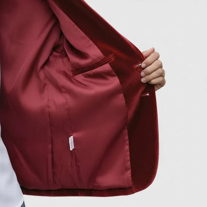 Burlingame Blazer