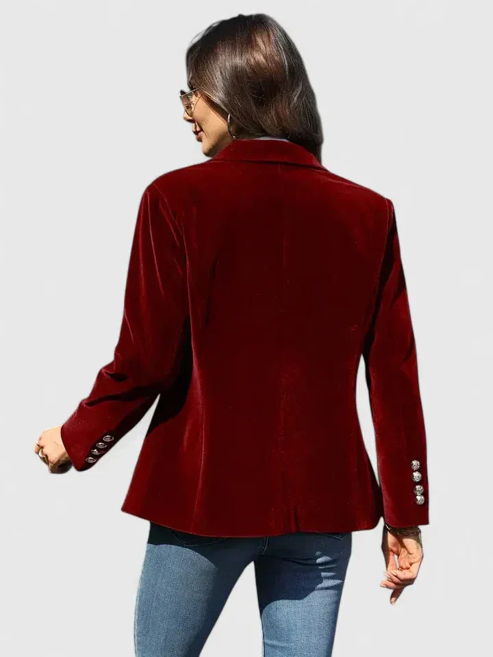 Burlingame Blazer