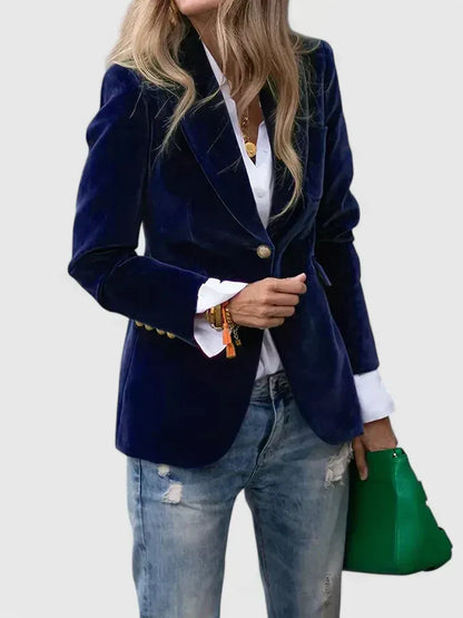 Burlingame Blazer