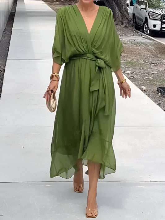 Saint-Tropez Jurk
