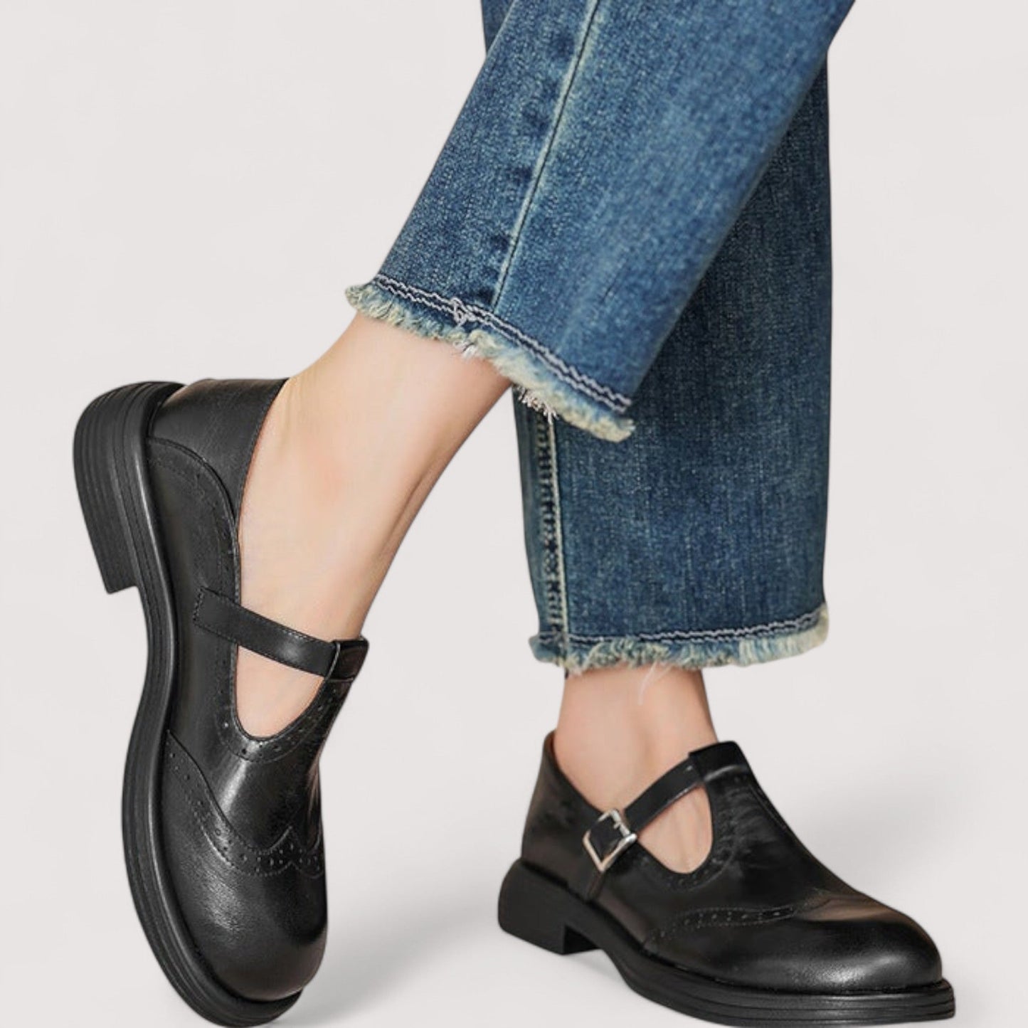Atherton Schoenen