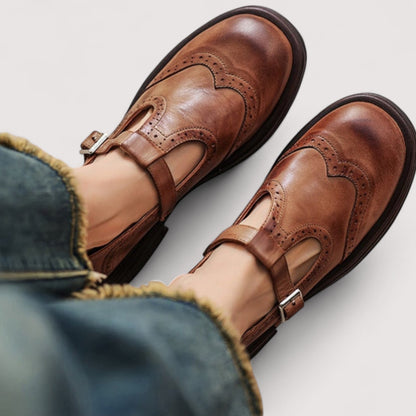 Atherton Schoenen
