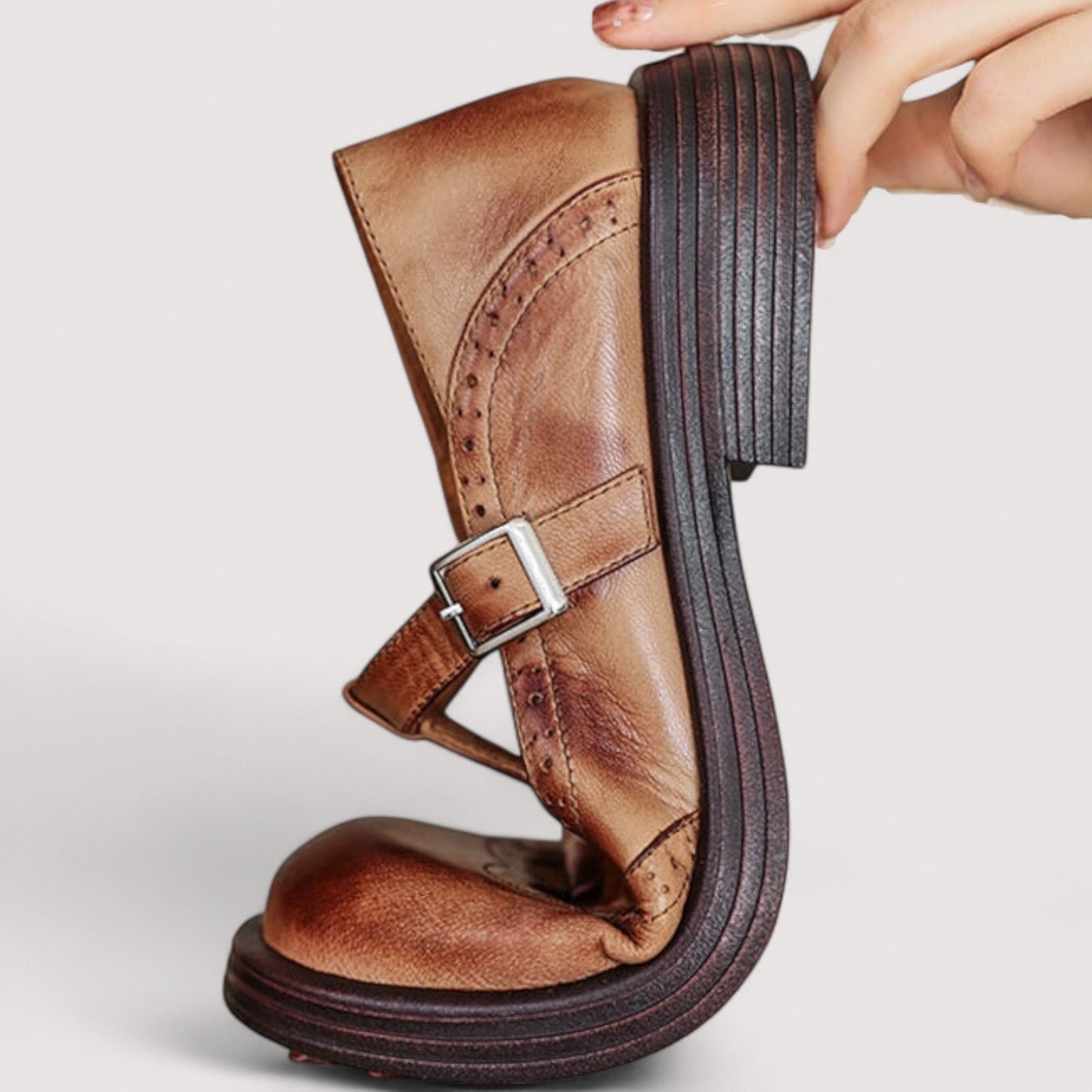Atherton Schoenen
