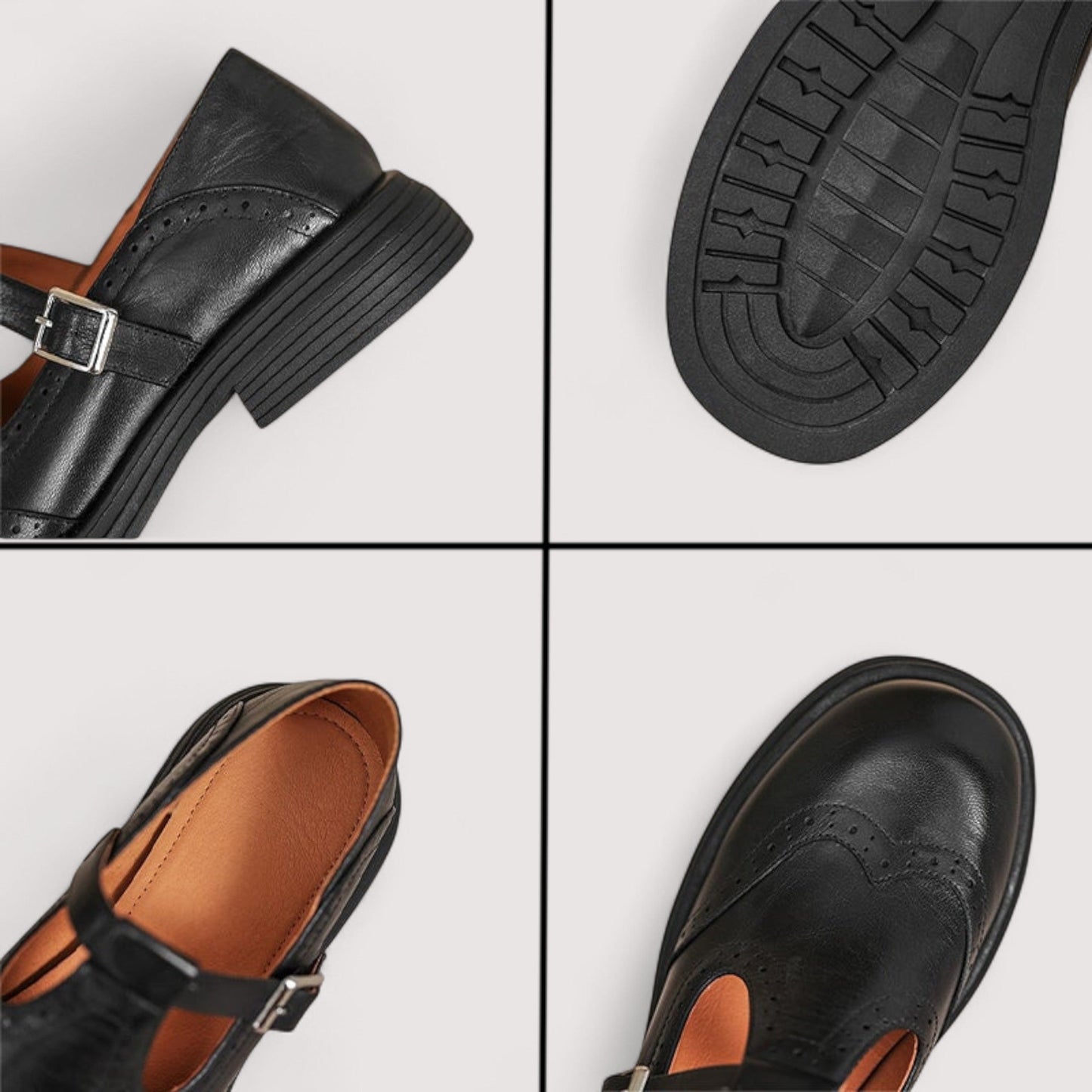 Atherton Schoenen