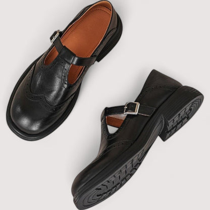 Atherton Schoenen