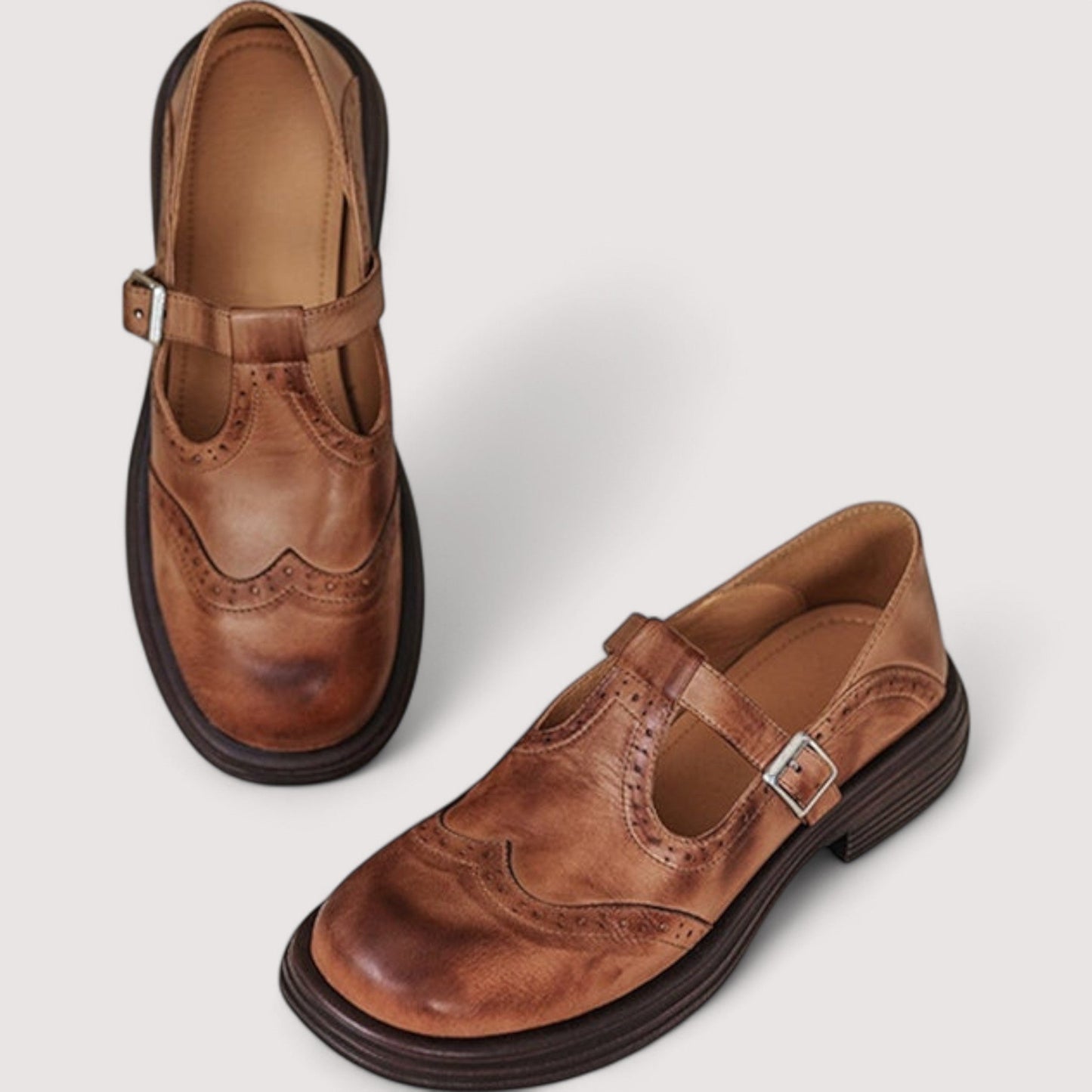 Atherton Schoenen