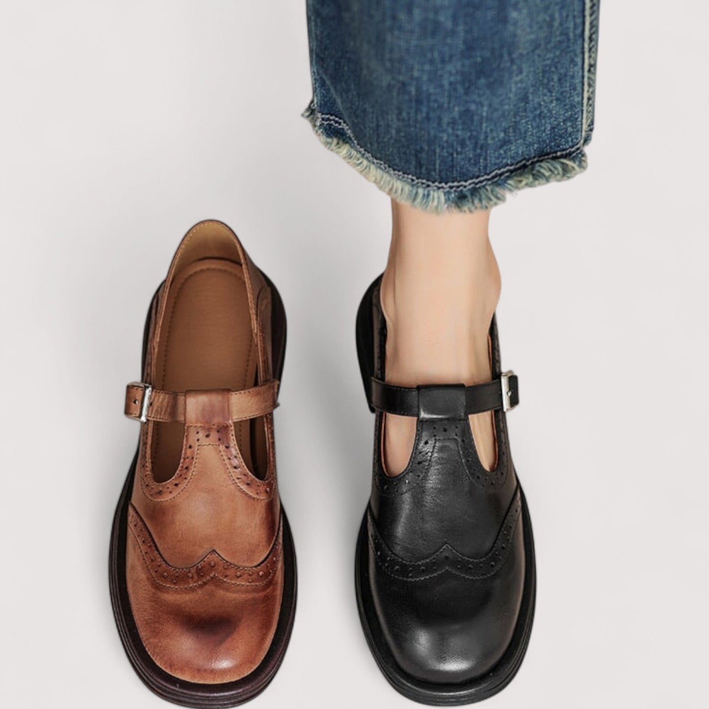 Atherton Schoenen
