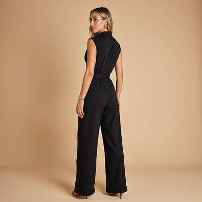 Naples Jumpsuit