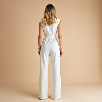 Naples Jumpsuit