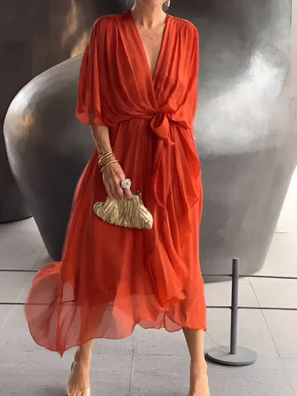 Saint-Tropez Jurk