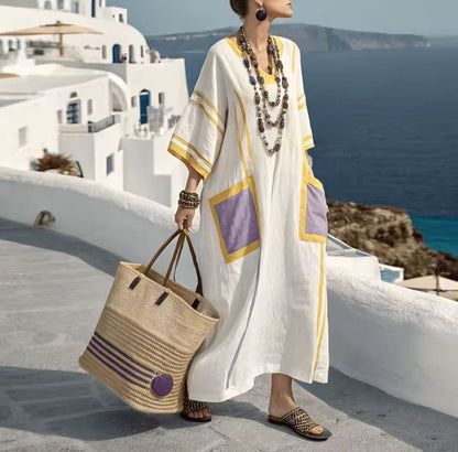 Collioure Jurk