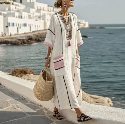 Collioure Jurk