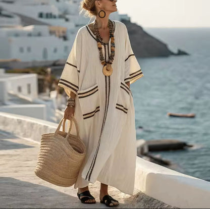 Collioure Jurk
