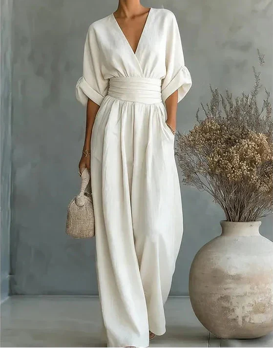 Estepona Jumpsuit