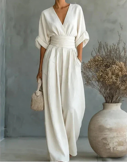 Estepona Jumpsuit