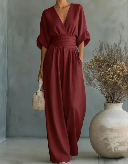 Estepona Jumpsuit