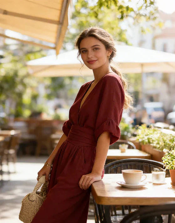 Estepona Jumpsuit