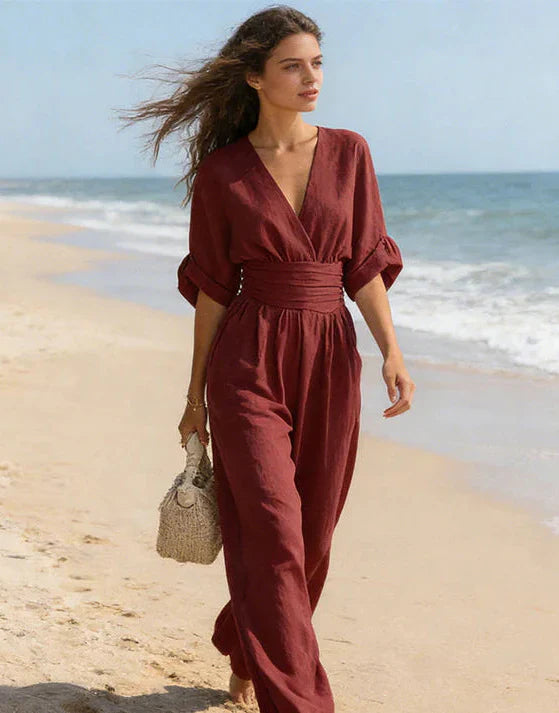 Estepona Jumpsuit