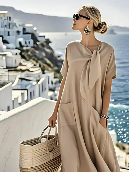 Spetses Jurk