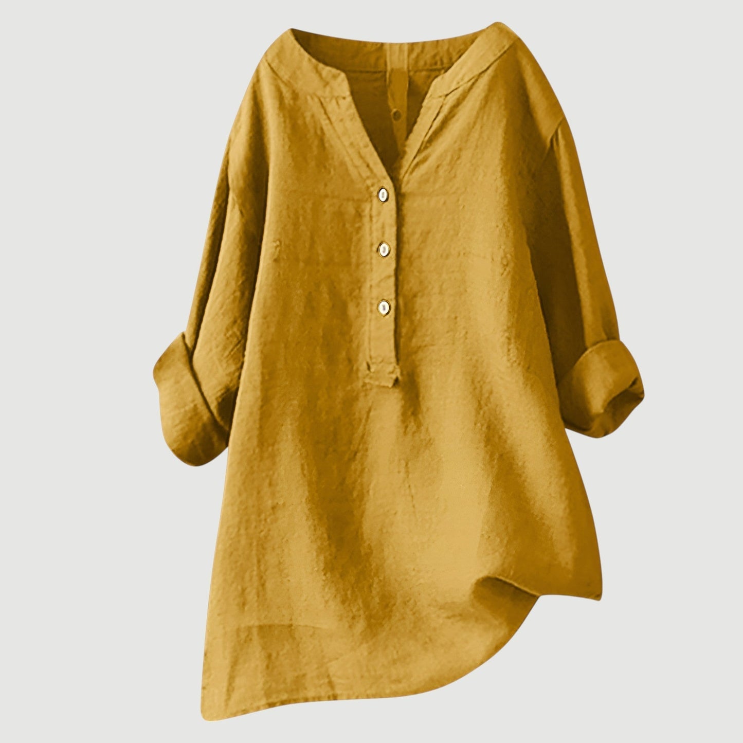 Lindos Blouse