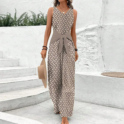 Scottsdale Jumpsuit