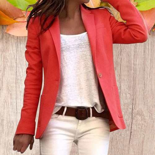 Viareggio Blazer