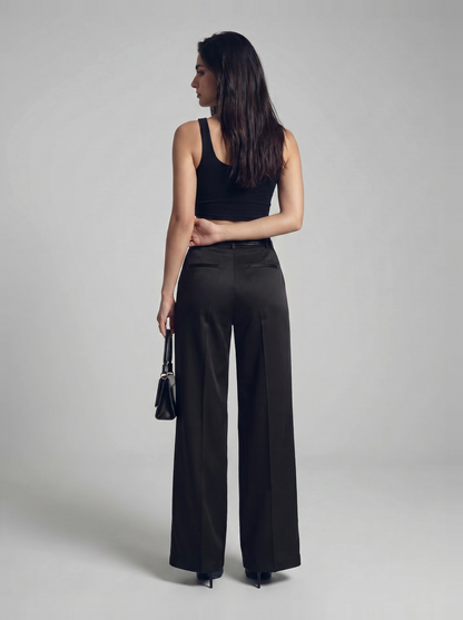 Malaga Wide-Leg Broek