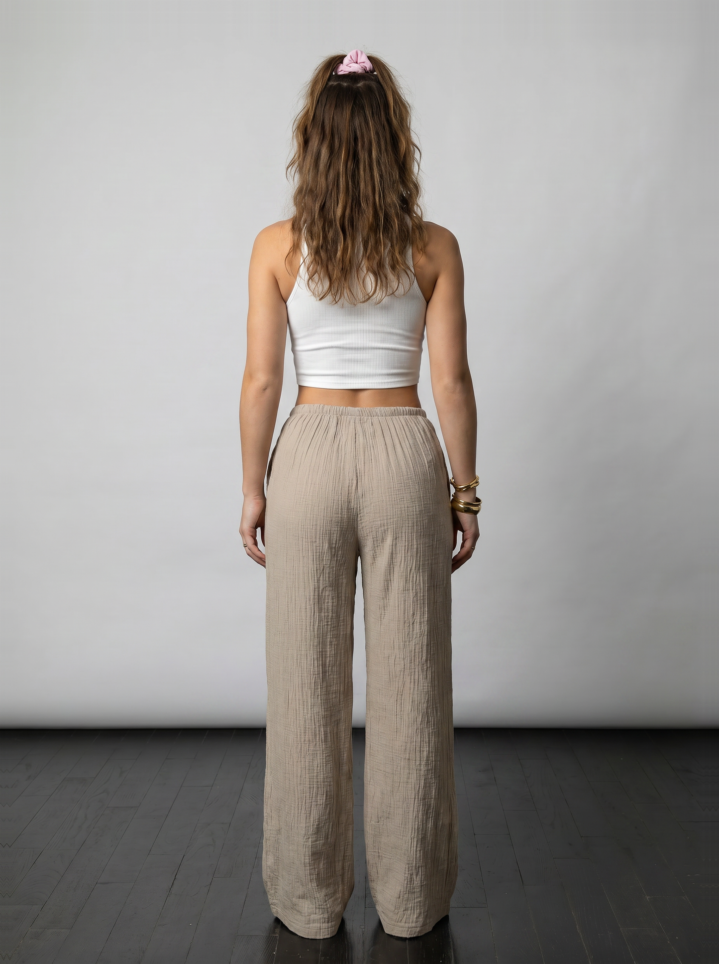 Bodrum Broek
