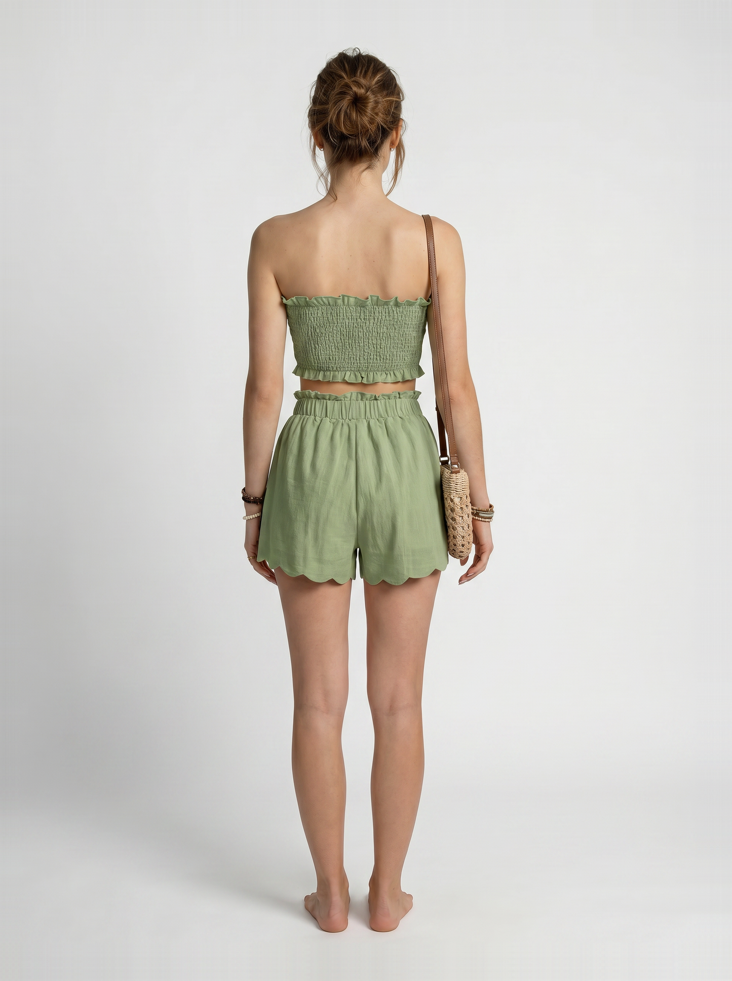 Capri Twinset