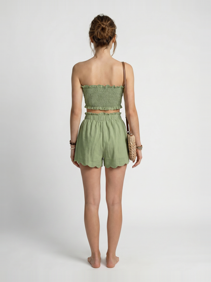 Capri Twinset