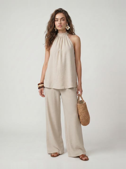 Salerno Twinset