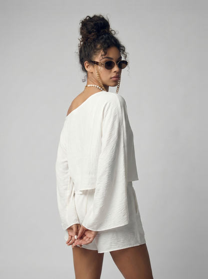 Santorini Twinset